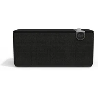 Klipsch The One Plus Bluetooth reproduktor matně černý - Reproduktory