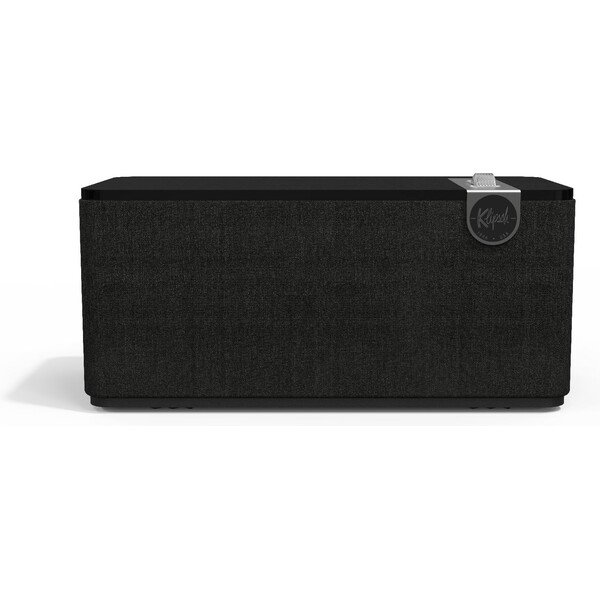 Klipsch The One Plus Černá