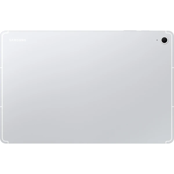 Samsung Galaxy Tab S10 FE+ 8GB/128GB stříbrný - Tablety - Obrázek 04MD000P01
