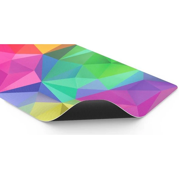 Endorfy Crystal XL herní podložka duhová - Podložky - Obrázek 04NE000J01