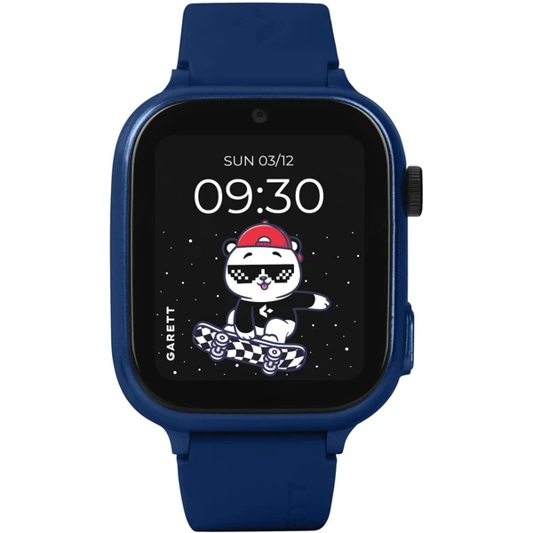 Garett Smartwatch Kids Cute 2 4G modrá - Chytré hodinky - Obrázek 04O4000O01