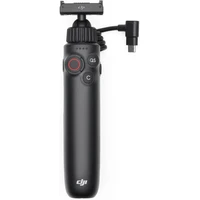 DJI Osmo Action multifunkční nabíjecí rukojeť - Držáky