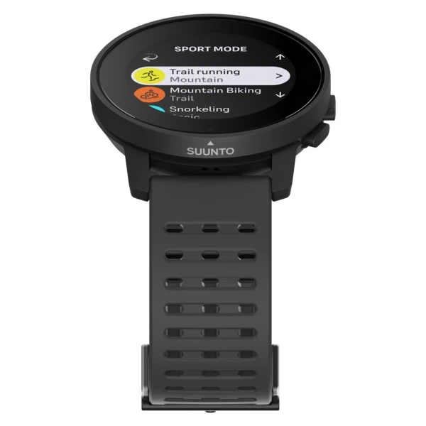 Suunto 9 Peak Pro ALL BLACK (Další) - Chytré hodinky - Obrázek 04PG100501