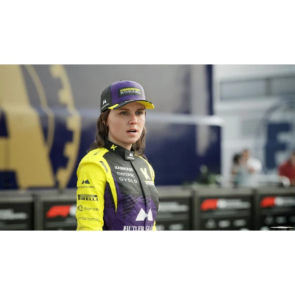 F1 23 (PS5) - Hry pro PS5 - Obrázek 04PN100501