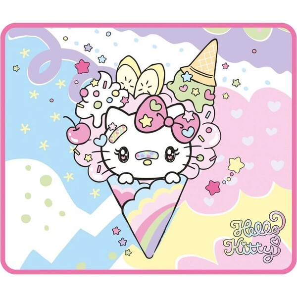 Hello Kitty Ice Cream M Vícebarevná