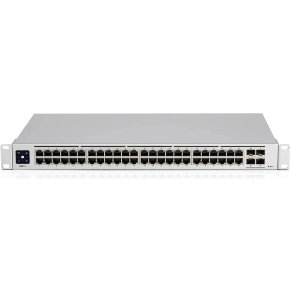 Ubiquiti USW-Pro-48 switch - Switche - Obrázek 04QL100501
