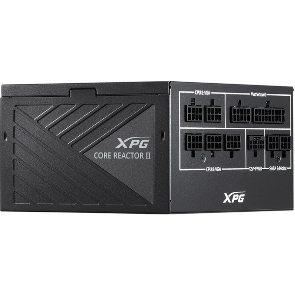 ADATA XPG CORE REACTOR II - 750W - Zdroje - Obrázek 04R0000K01
