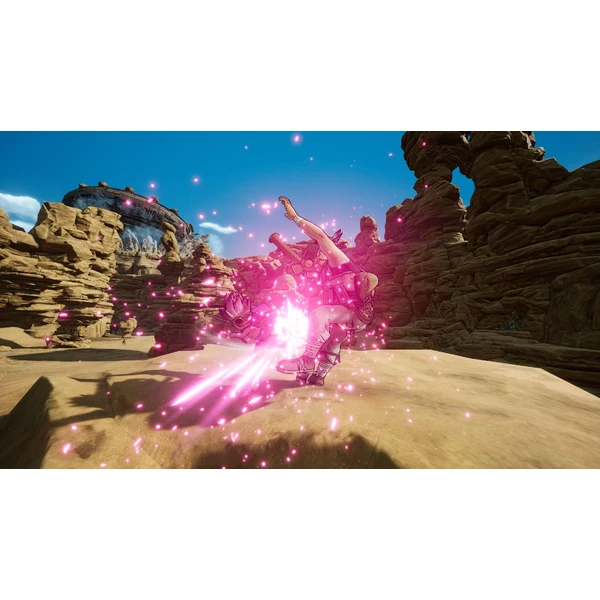 Sand Land (PS5) - Hry pro PS5 - Obrázek 04R2000L01
