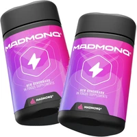 MADMONQ 4.0 bundle - Doplňky stravy