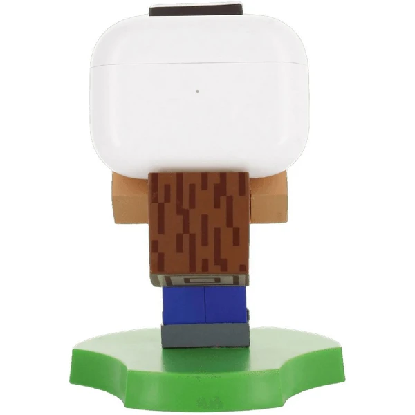 Exquisite Gaming Holdem Minecraft - Steve - Figurky - Obrázek 04RD000O01