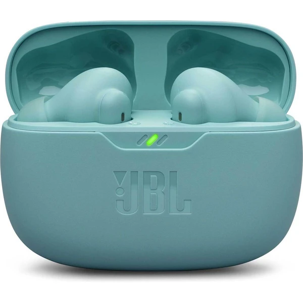 JBL Wave Beam 2 bezdrátová sluchátka modrá - Sluchátka - Obrázek 04SB000K01