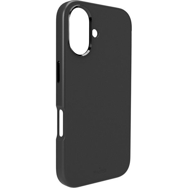 PURO ICON MAG PRO kryt s MagSafe pro iPhone 16 Plus černý