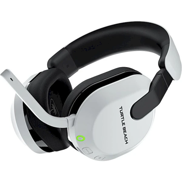 Turtle Beach Stealth 600PS Gen 3 herní bezdrátová sluchátka bílá - Sluchátka - Obrázek 04TE000N01