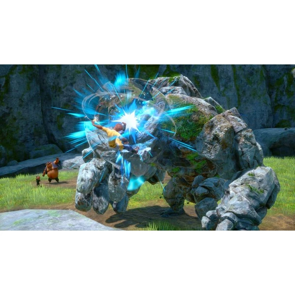 Monkey King: Hero is Back (PS4) - Hry pro PS4 - Obrázek 04U4100201