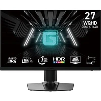 MSI G272QPF E2 herní monitor 27' - Monitory