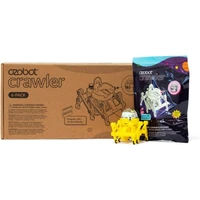 Ozobot Crawler, 6 ks - Chytré hračky