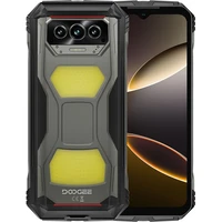 Doogee V Max S 5G 8GB/256GB šedý - Mobilní telefony