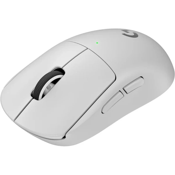 Logitech G PRO X Superlight 2 SE herní myš bílá - Myši - Obrázek 04XH000K01
