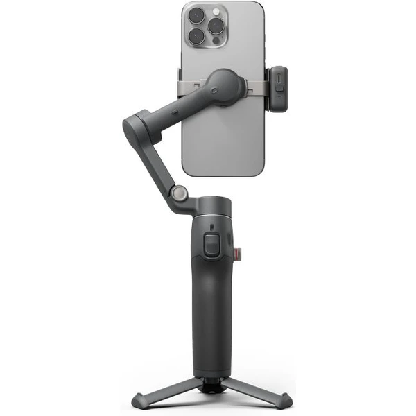 DJI Osmo Mobile 8 - Stabilizátory - Obrázek 04XK000K01