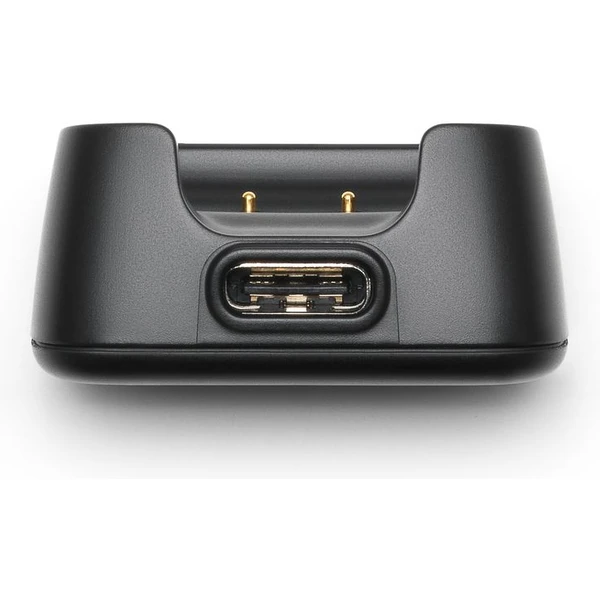 DJI Mic Mini Transmitter černý - Mikrofony - Obrázek 04Y9000K01
