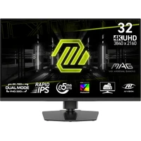 MSI MAG 322URDF E16 herní monitor 32" - Monitory