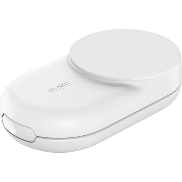 Belkin UltraCharge™ Qi2 25W 3v1 MagSafe nabíječka pro iPhone/Apple Watch/AirPods bílá - Nabíječky - Obrázek 04ZM000K01