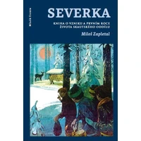 Severka - E-kniha