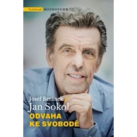 Odvaha ke svobodě - E-kniha