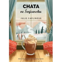 Chata ve Švýcarsku - E-kniha