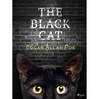 The Black Cat - E-kniha