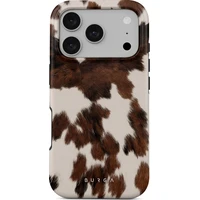 Burga Tough MagSafe kryt iPhone 17 Pro Celestial Tough - Pouzdra