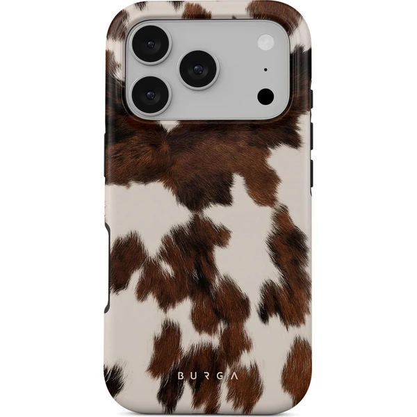 Burga Tough MagSafe kryt iPhone 17 Pro Celestial Tough