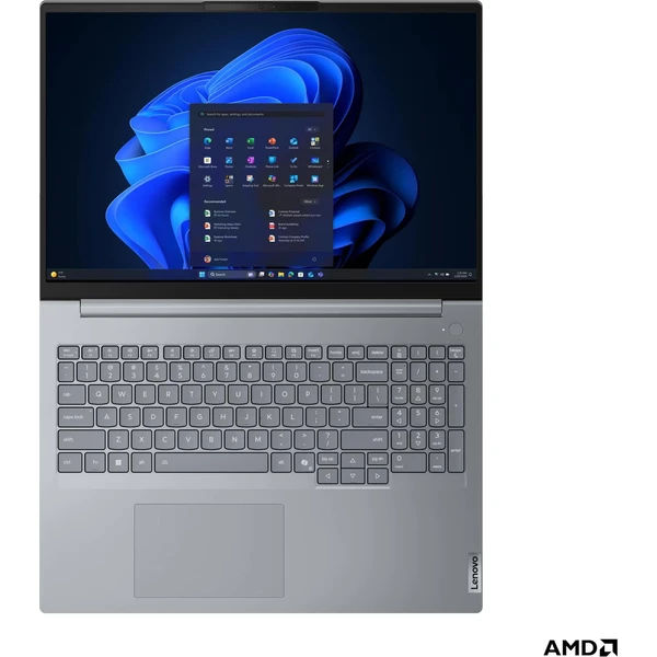 Lenovo ThinkBook 16 G9 AHP (21UT0054CK) šedý - 3 roky Premium Care po registraci - Notebooky - Obrázek 04bb676c78504b36b142a5ee500de0dc