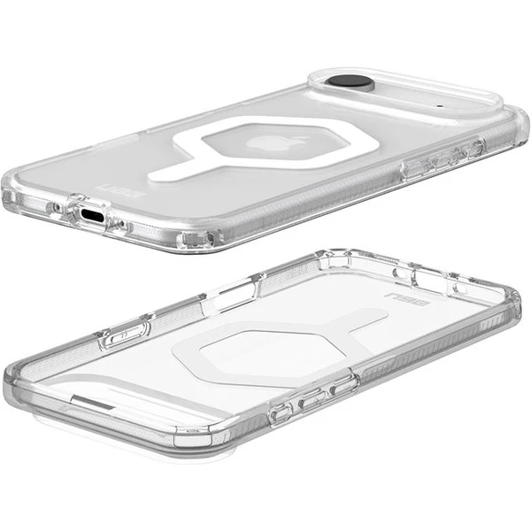 UAG Plyo Magsafe kryt iPhone Air čirý/bílý - Pouzdra - Obrázek 04bee7e70313448cbdf801ebbc25fa1e