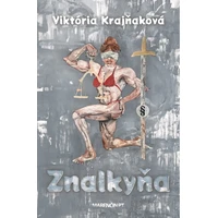 Znalkyňa - E-kniha