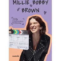 Millie Bobby Brown - E-kniha