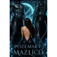 Pozemský mazlíček - E-kniha