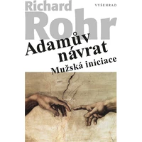 Adamův návrat - E-kniha