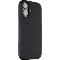 Tactical MagForce Beaver kryt s MagSafe iPhone 17 Asphalt - Pouzdra