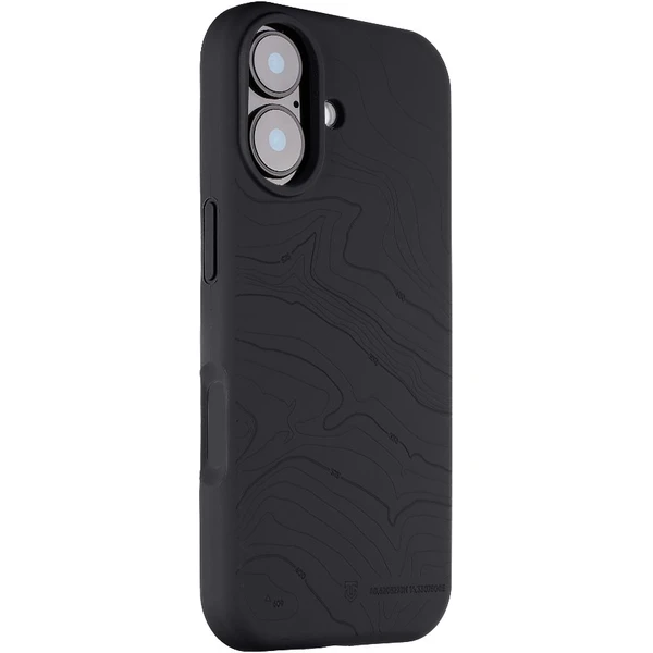 Tactical MagForce Beaver kryt s MagSafe iPhone 17 Asphalt - Pouzdra - Obrázek 04ed5710ca2a4fd78bc0eb7b10b67ef5