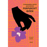 Purpurový ibišek - E-kniha
