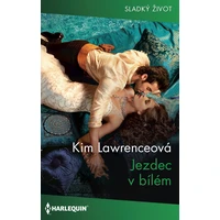 Jezdec v bílém - E-kniha