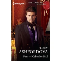 Panství Calverley Hall - E-kniha