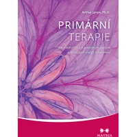 Primární terapie - E-kniha