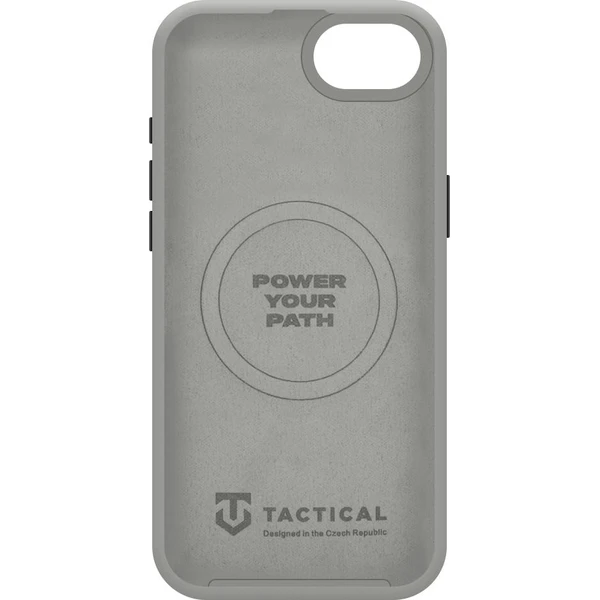 Tactical MagForce Velvet Smoothie 2.0 kryt Apple iPhone 16e/17e Foggy - Pouzdra - Obrázek 0500908afc4e4fef921f1edec5363616