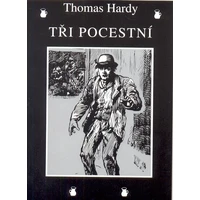 Tři pocestní - E-kniha