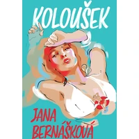 Koloušek - E-kniha