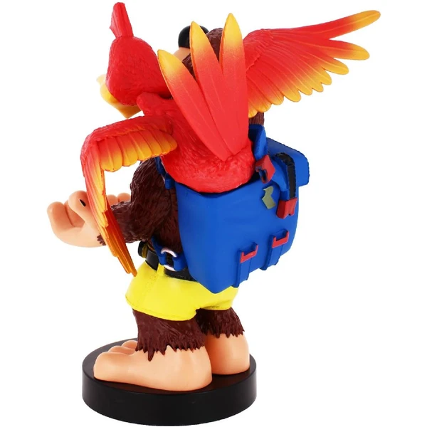 Cable Guy - Banjo-Kazooie - Figurky - Obrázek 050O100501