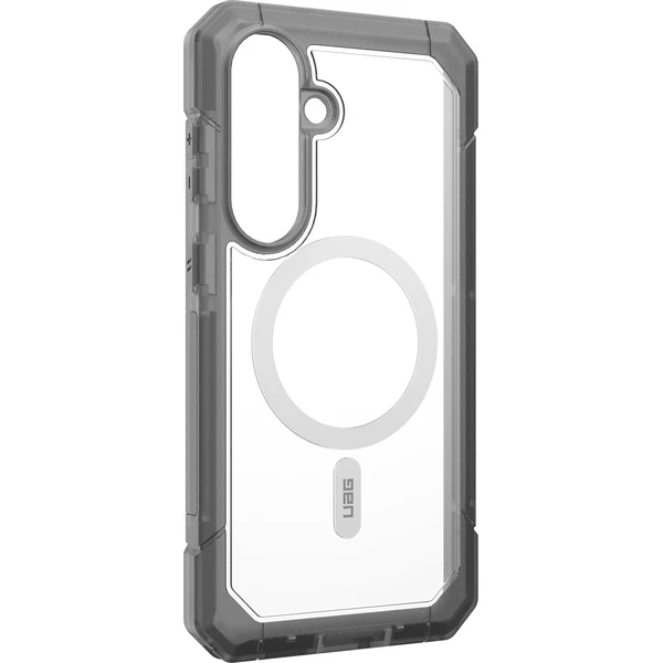 UAG Trooper MagSafe kryt Samsung Galaxy S26+ čirý/kouřový - Pouzdra - Obrázek 050a0cfb4adc421786a021eee35116c8