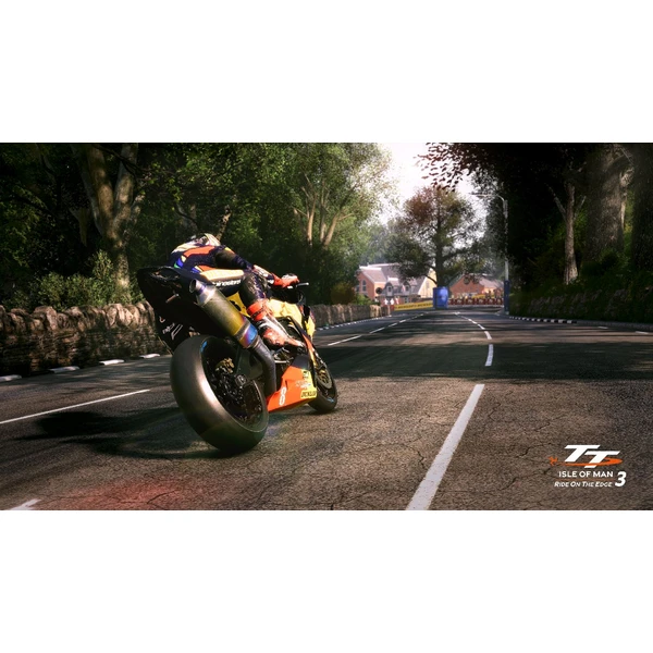 TT Isle of Man: Ride on the Edge 3 (PS5) - Hry pro PS5 - Obrázek 0512G00101